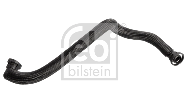 Hose, crankcase ventilation